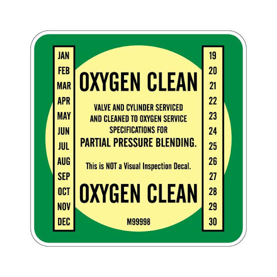 O2 Clean Service Upgrade