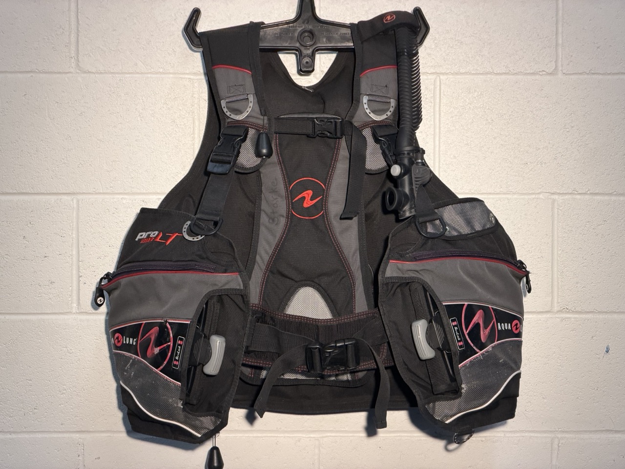 Aqualung LT Pro BCD – Large