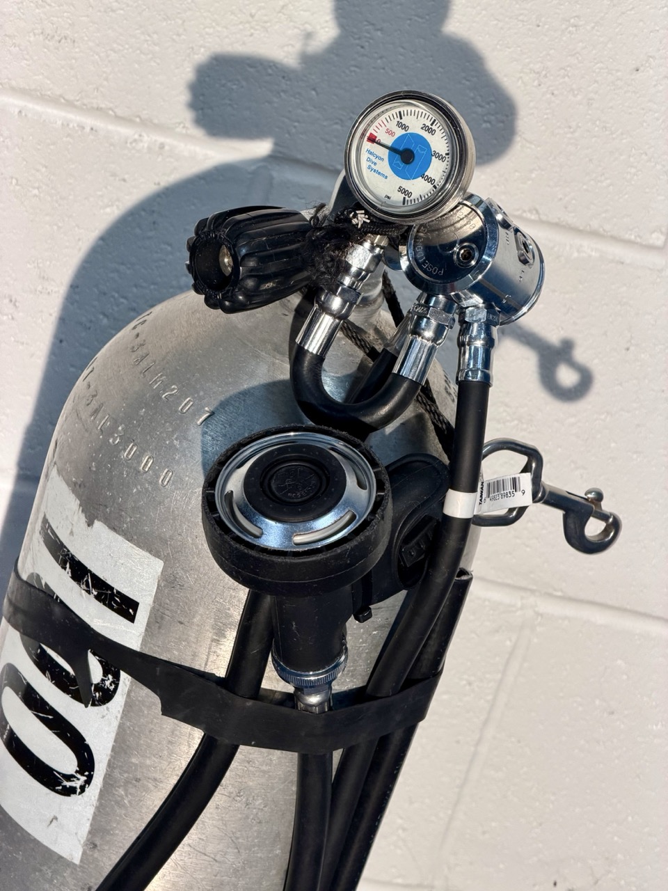 Stage Bottle Bundle